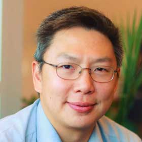 Dr. Chun-Li Chang
